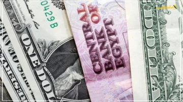 تطور غير مسبوق.. سعر الدولار مقابل الجنيه المصري اليوم | يخالف التوقعات في ختام التعاملات